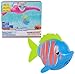 SwimWays Rainbow Reef Fish Toy Kids Swimming Accessories Water Toys Learn to Swim Pool Toys for Kids Ages 5 Up Batteries Included Guppie Goldberg - Image 3