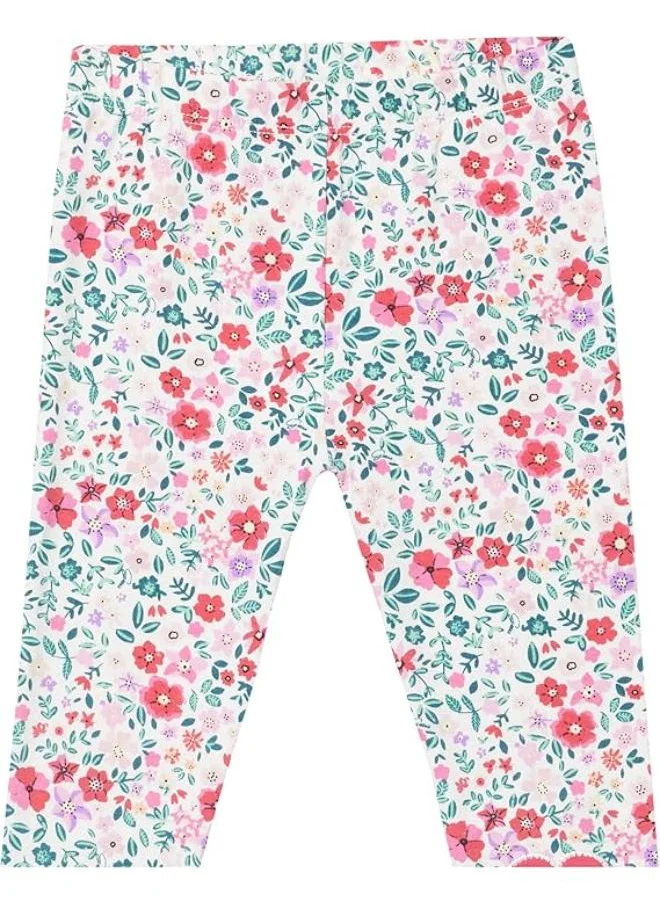 GUESS Infant Assorted T-Shirt & Pants Set