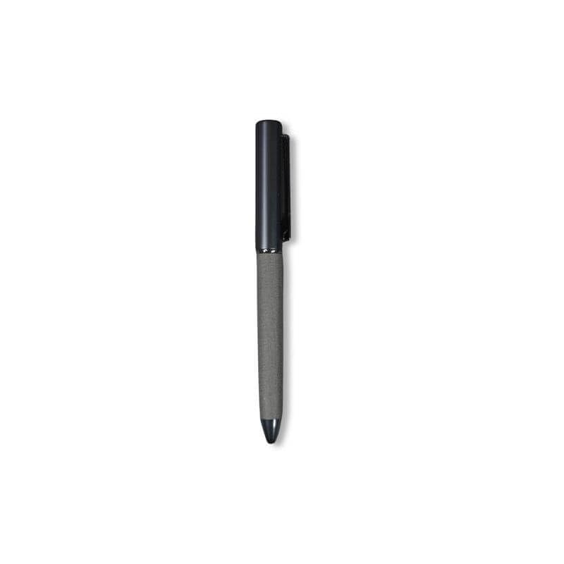 SANTHOME Premium Refillable A5 Notebook and Pen Gift Set - Image 4