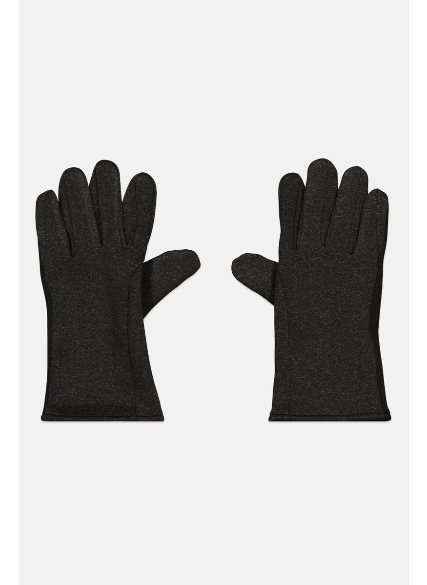 Royal Deluxe Men Multi Use Water Resistant Gripper Gloves, Assorted  - Image 1