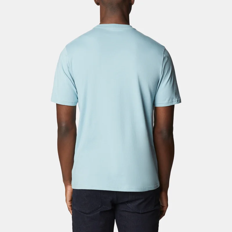 Columbia Men's CSC Basic Logo T-Shirt
