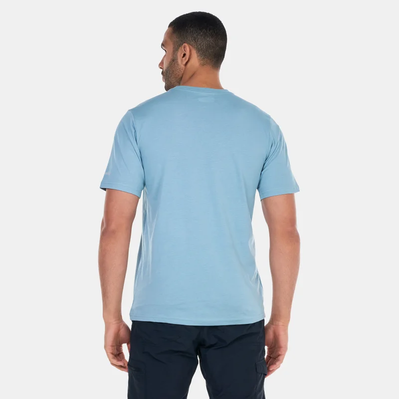 Columbia Men's CSC Basic Logo T-Shirt
