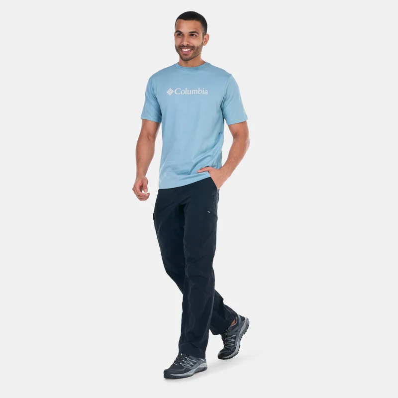 Columbia Men's CSC Basic Logo T-Shirt