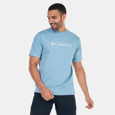 Columbia Men's CSC Basic Logo T-Shirt