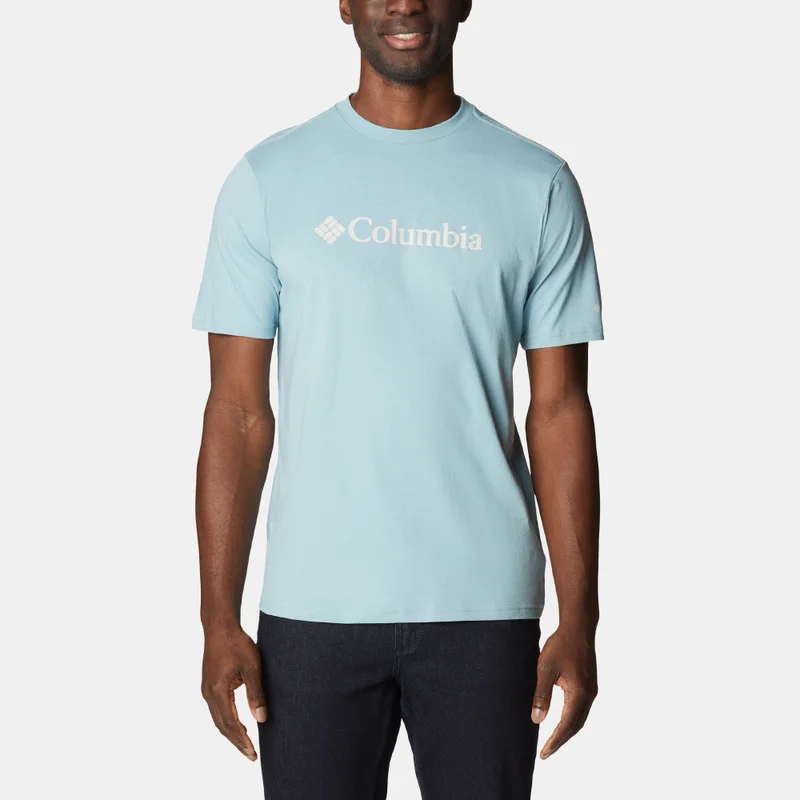 Columbia Men's CSC Basic Logo T-Shirt
