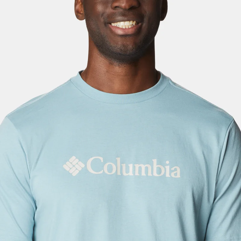 Columbia Men's CSC Basic Logo T-Shirt