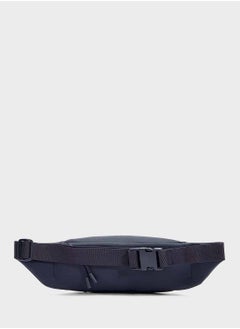 LACOSTE Logo Zip Over Crossbody  - Image 2