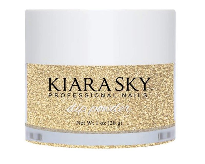 Kiara Sky Color Dip Powder Starter Kit | Full Size | with Recycling System - Image 5