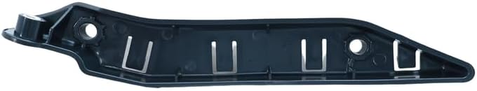 VGAAB Front Bumper Bracket (Driver Side) for Tesla Model Y (2021-2024) - Aftermarket Replacement - Image 2