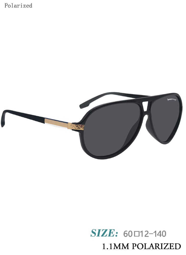 Laapveey Polarized Sunglasses For Men And Women - Image 3