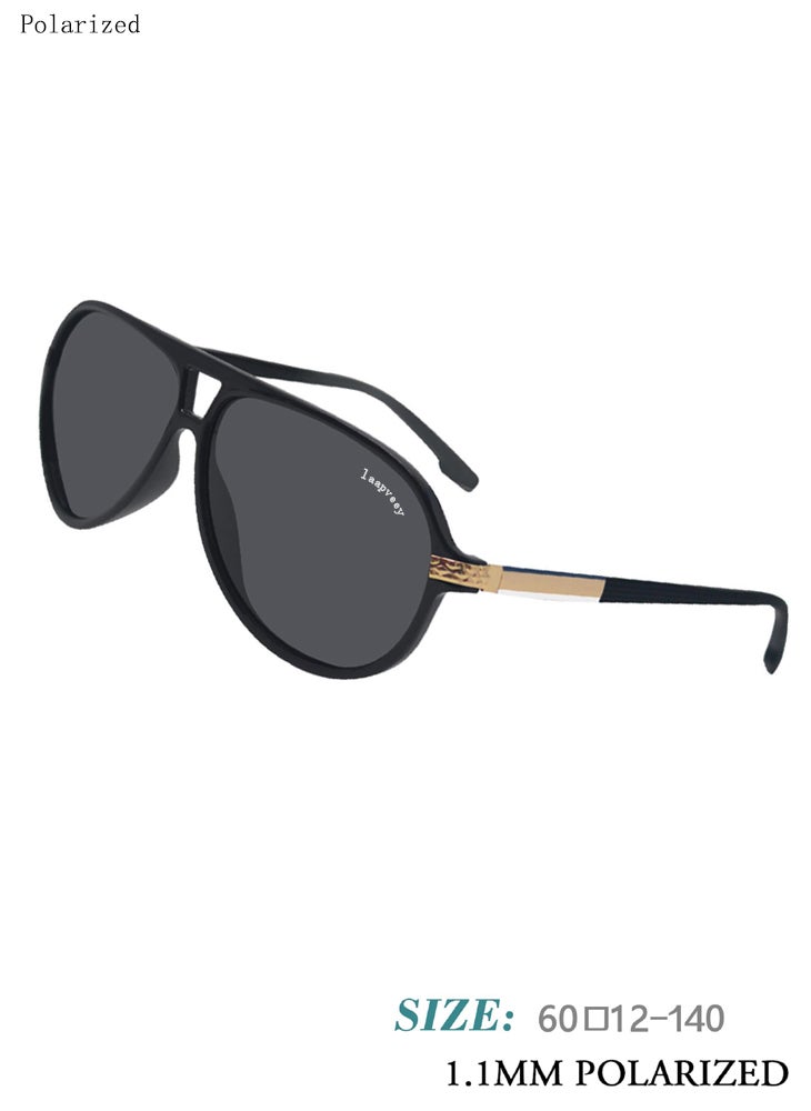 Laapveey Polarized Sunglasses For Men And Women - Image 2