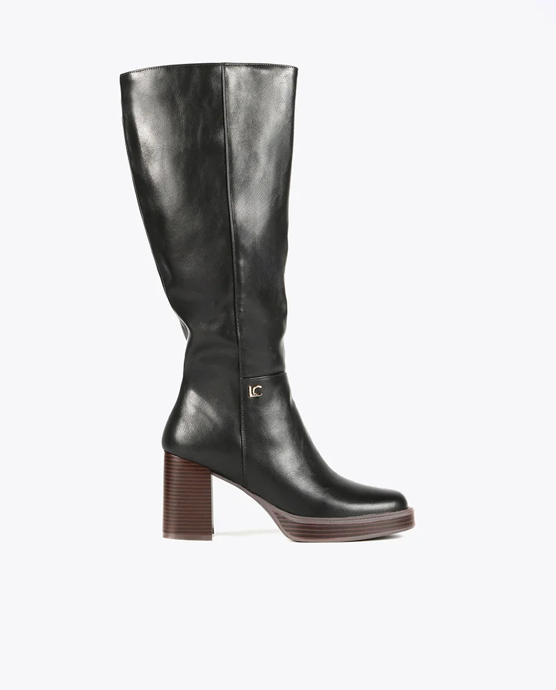 Lola Casademunt Knee-high boots