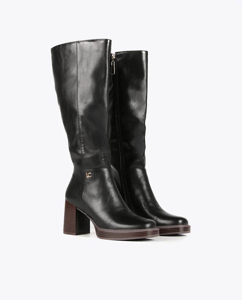 Lola Casademunt Knee-high boots