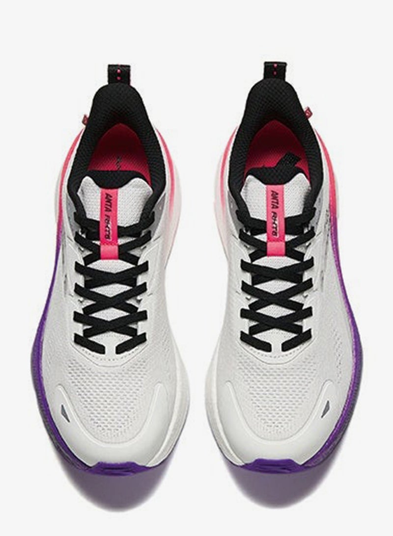 انتا حذاء روكيت الجيل السادس | حذاء رياضي مقاوم للماء بتقنية النيتروجين، مبطن، قابل للتنفس - Image 3