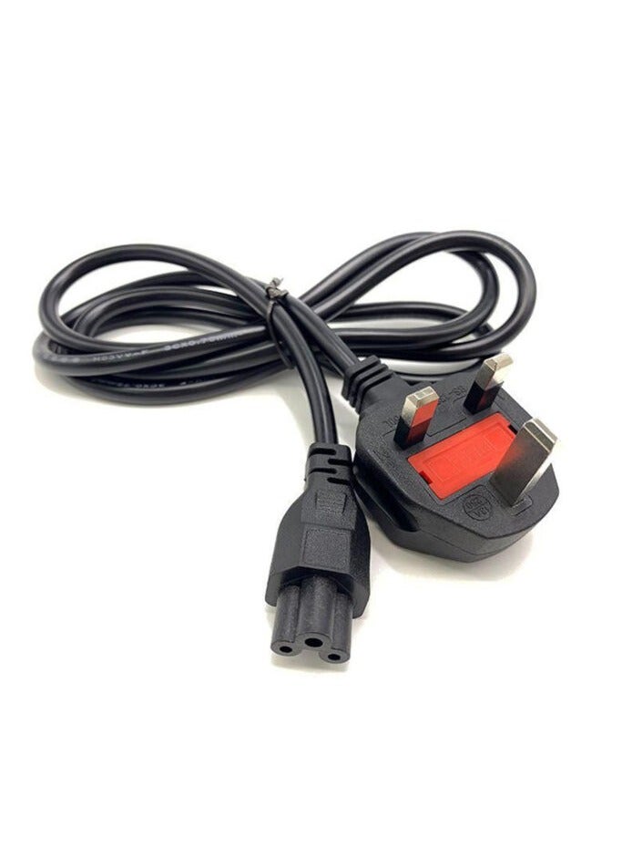 Haing كابل طاقة 3 دبابيس للابتوب 1.8م - Image 2