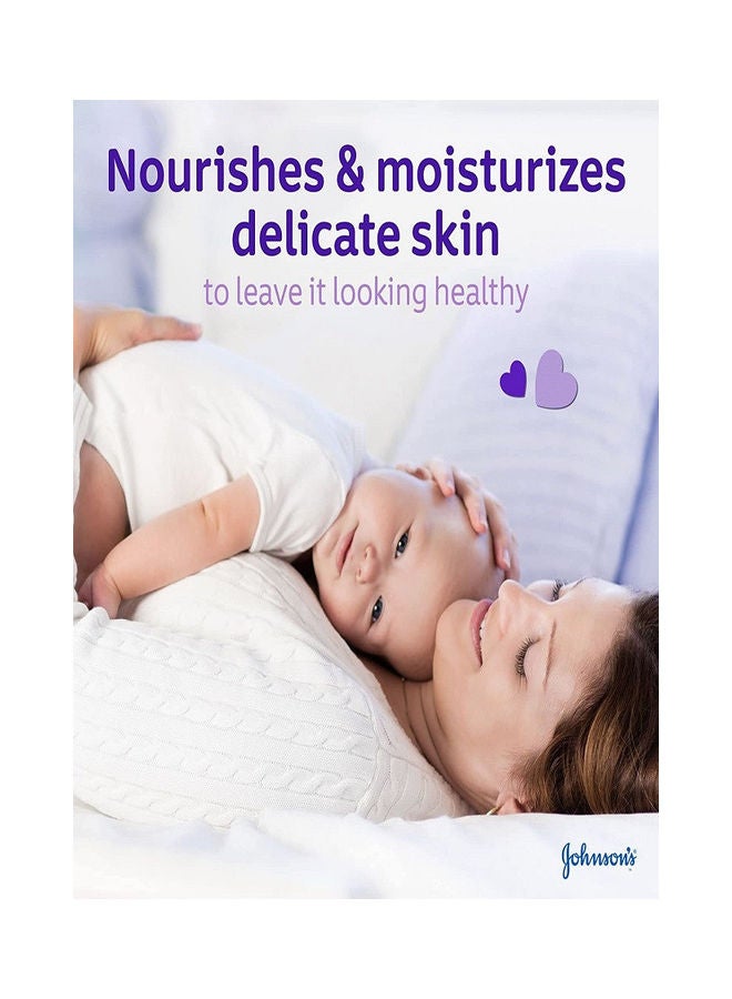 Johnson's Baby Oil Sleep Time - Image 4