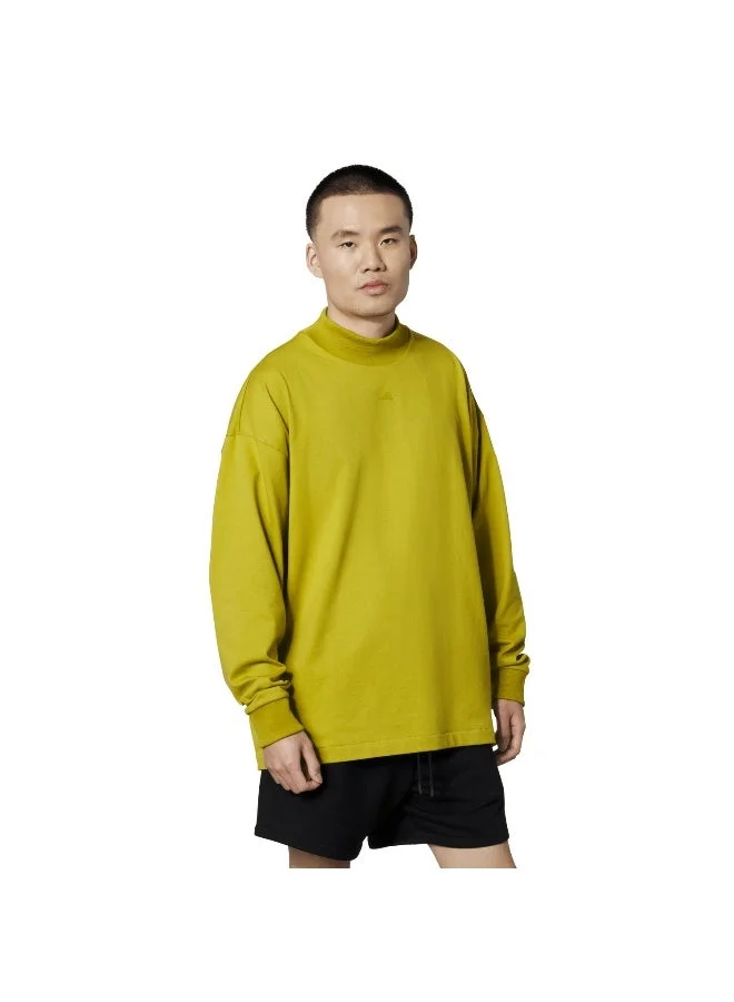 اديداس تيشيرت adidas Basketball Long Sleeve