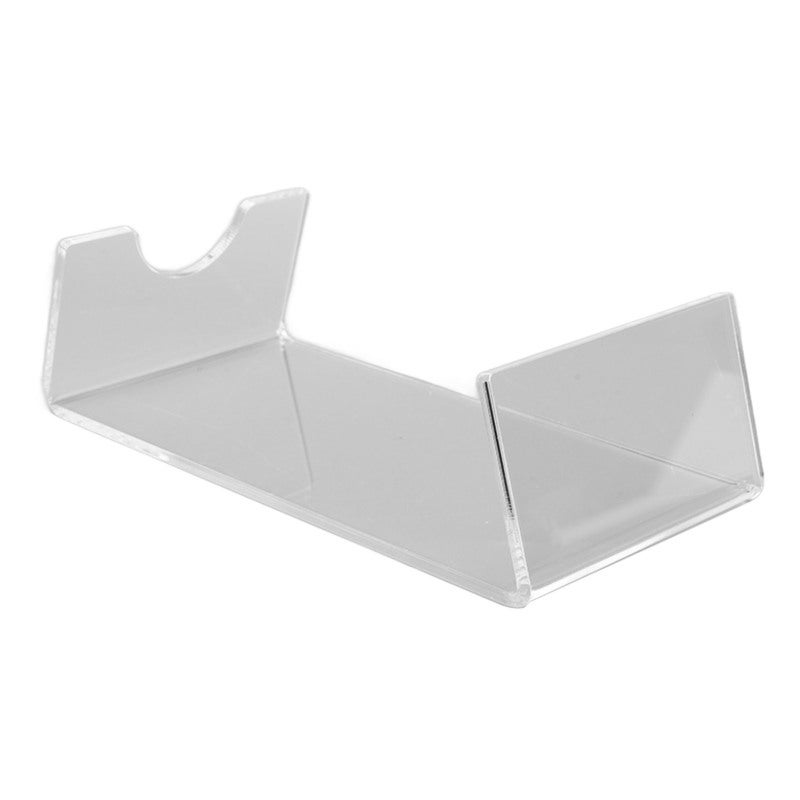 YX009 Acrylic Lightsaber Display Stand Sword Stand with Anti Slip Pad for Lightsaber Handle Dagger Piccolo - Image 2