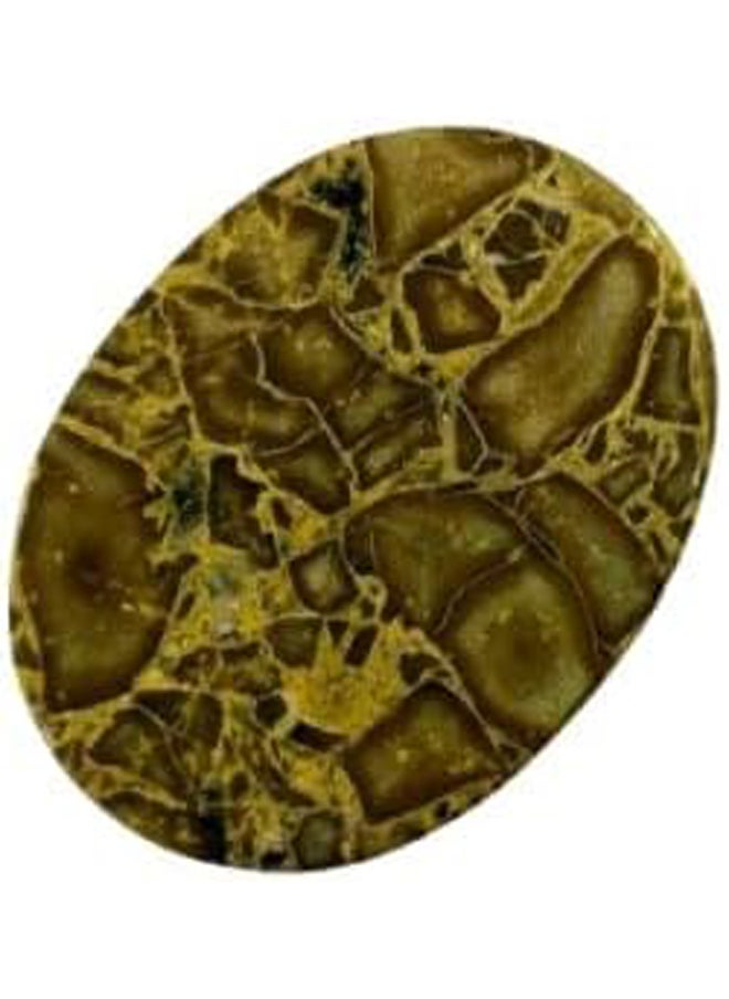 Generic - Jasper Gemstone - Image 1