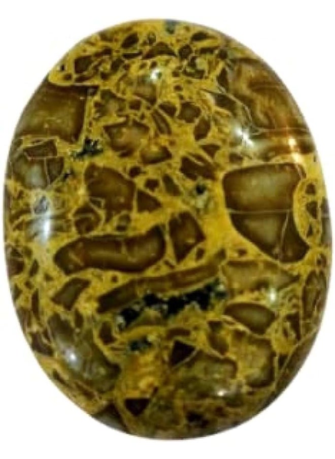 Generic - Jasper Gemstone - Image 1