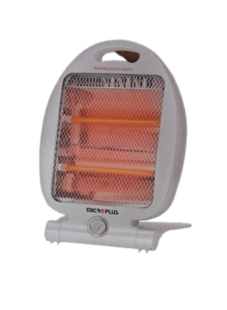 REFURA Electric Room Heater 800W White RE-779 - Image 1