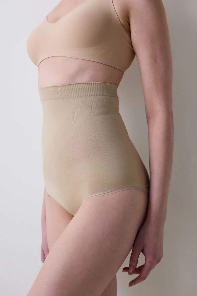 بنتي PENTI Seamless Slimming Corset Dress