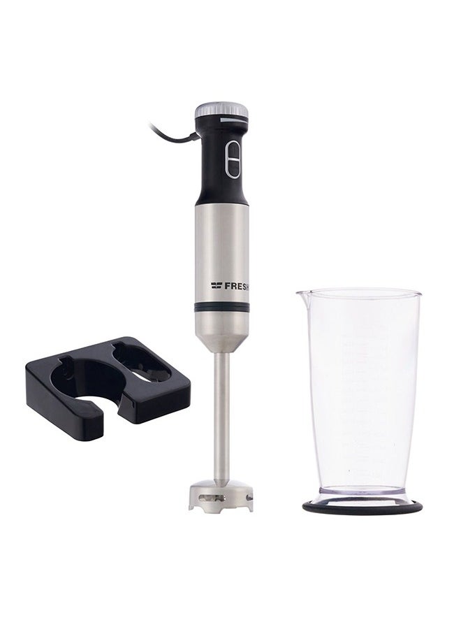 Fresh Fresh Hand Blender 800 Watt HB-800N  - Image 1