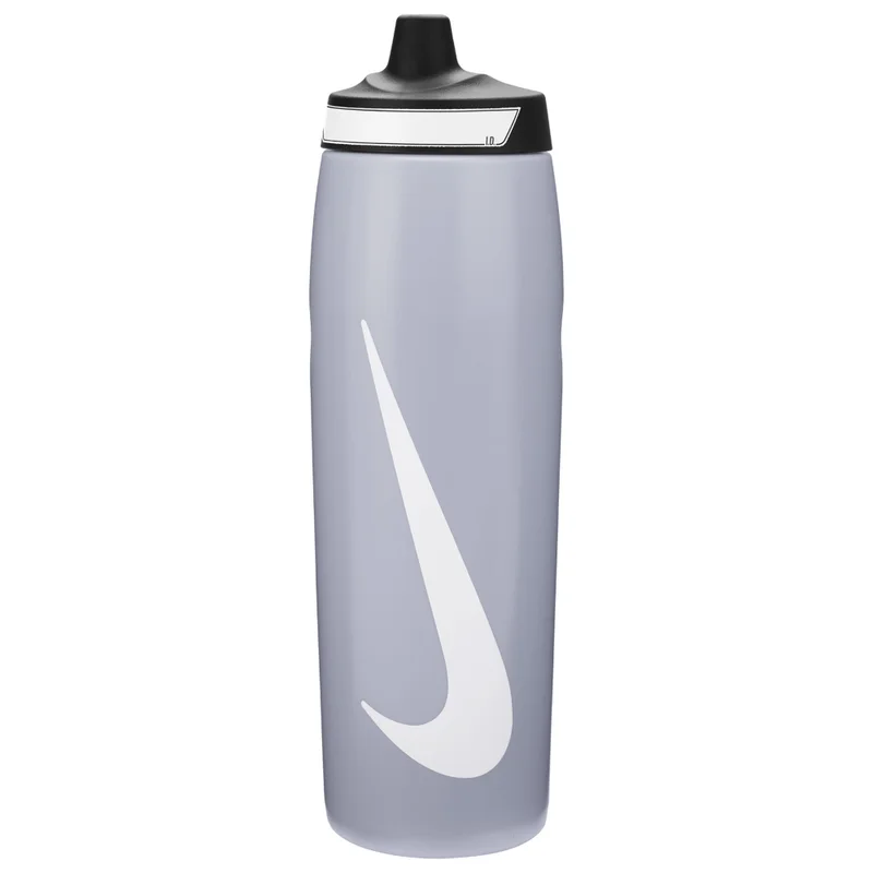 Nike Refuel Squeezable Water Bottle (940ml)