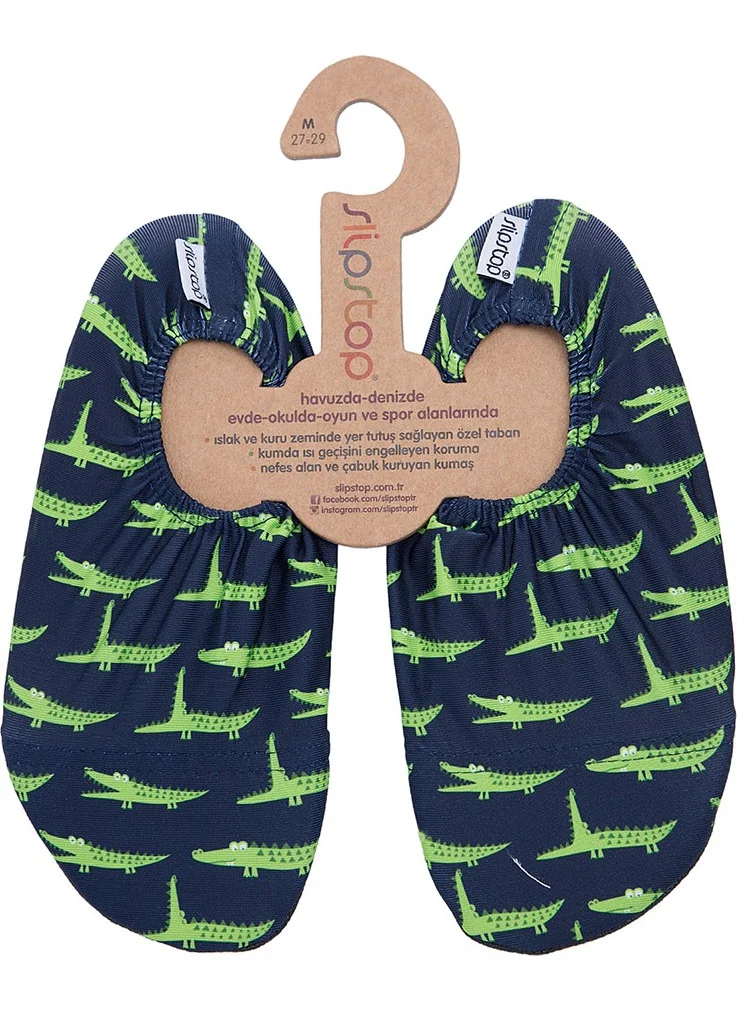 سليب ستوب Gator Non-Slip Water Shoes