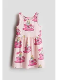 H&M light pink
