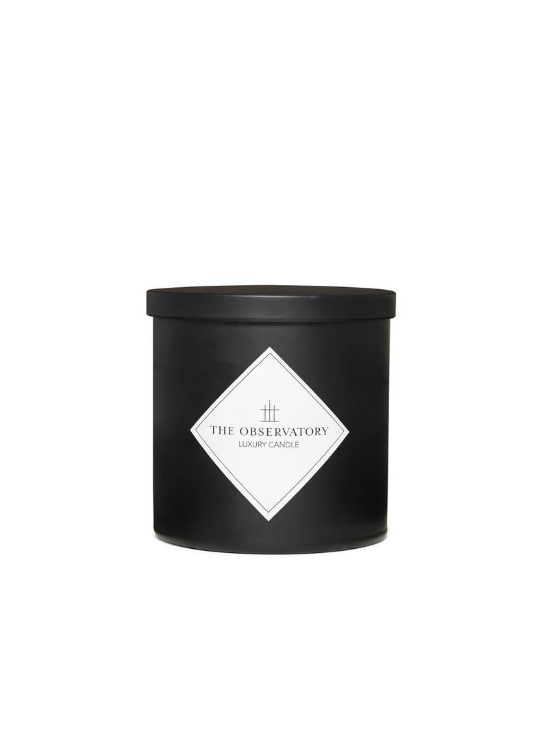 Eraya Aesthetic The Observatory Vintage Memories 550g Luxury Scented Candle 