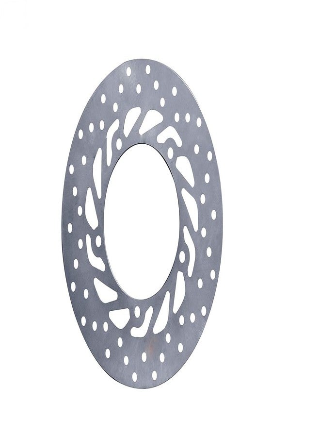 VTRUST Front Brake Disc Plate Compatible for Yamaha FZS (Front Brake Disc Plate) - Image 5