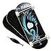 PREP V2 Performance Complete Wooden Fingerboard 34mm Fred - Image 3