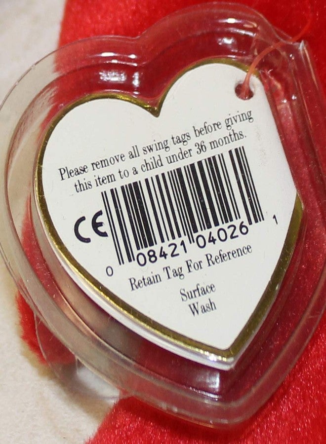 Ty Beanie Babies Pinchers - Image 3