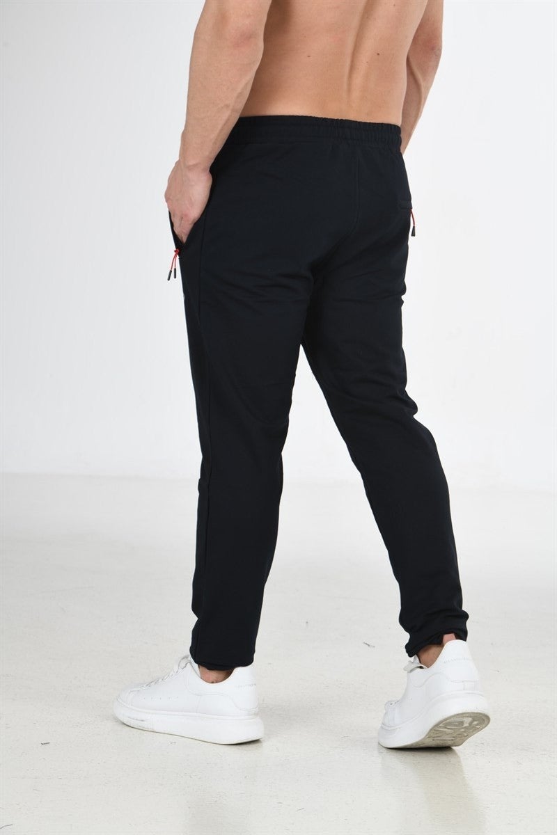 Trendhill Large-Normal Size Men's Sweatpants 201312  - Image 4