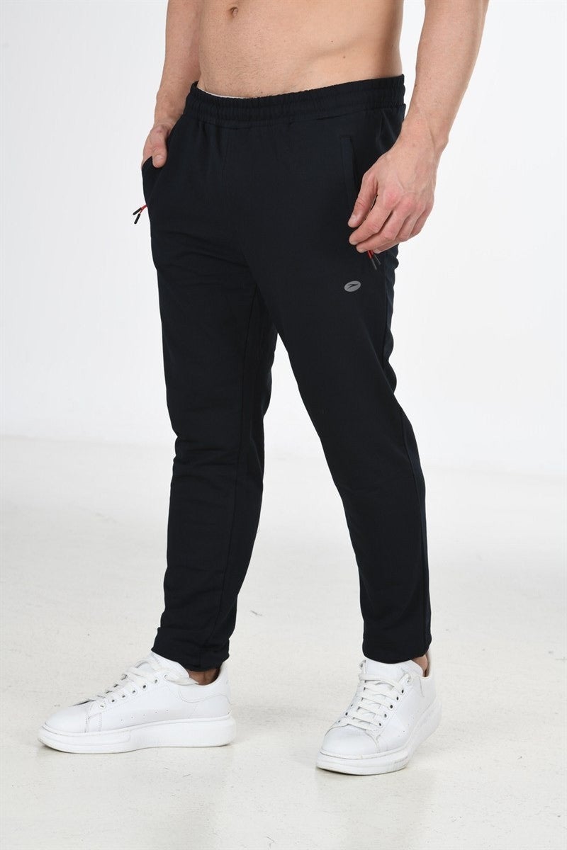 Trendhill Large-Normal Size Men's Sweatpants 201312  - Image 2