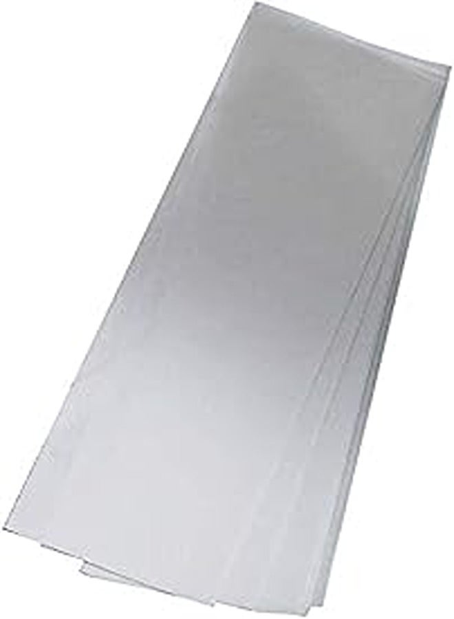 Depilatory Wax Strips -50s