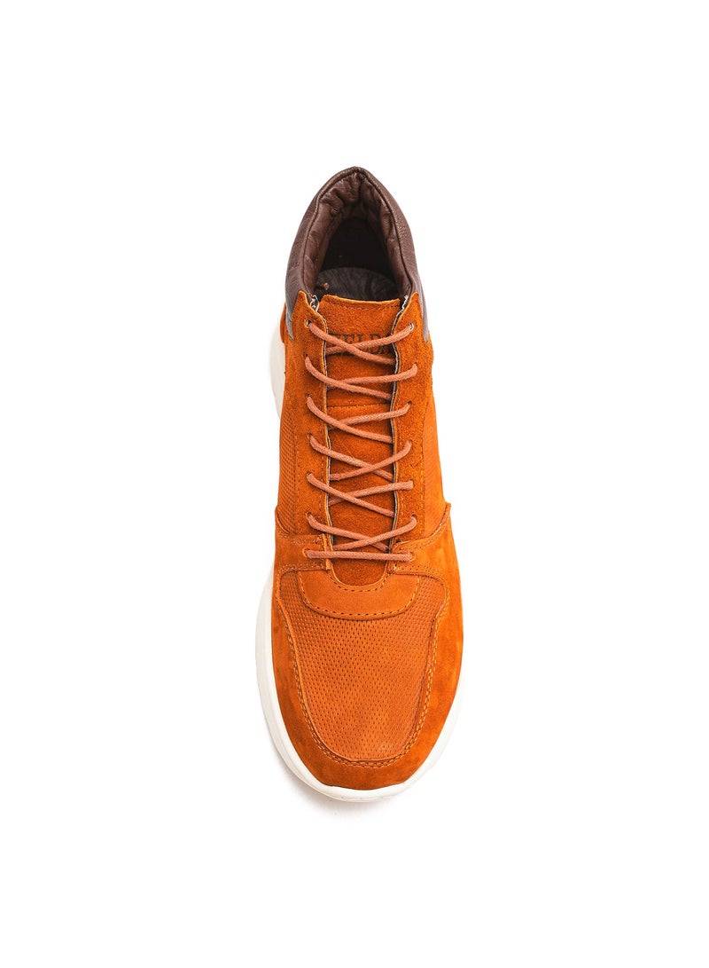ZELDA Men Half Boot - Image 4