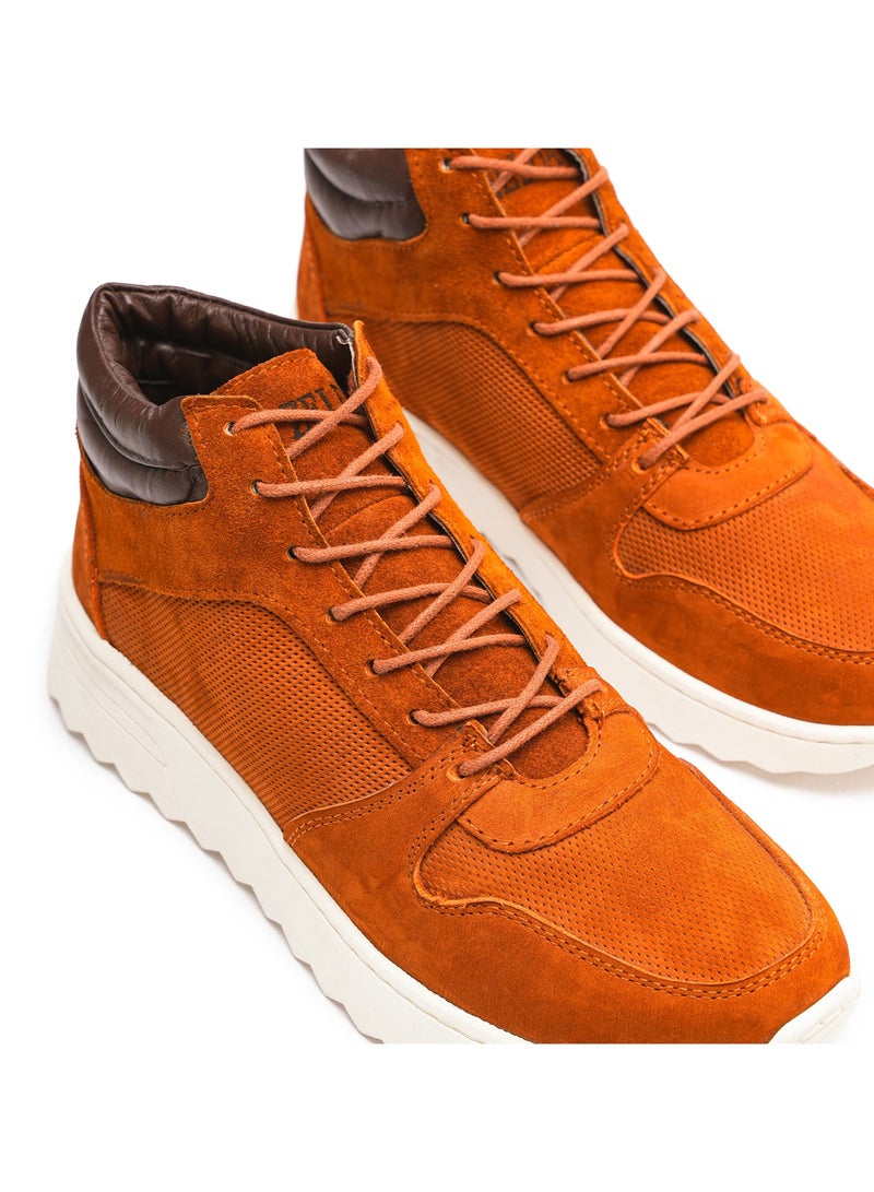 ZELDA Men Half Boot - Image 2
