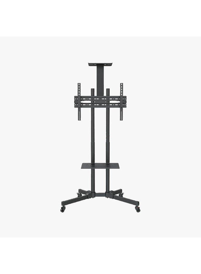 Full Motion TV Wall Mount – Fits Screens Up to 65 Inch – Swivel, Tilt & Extendable Arm – Heavy-Duty Bracket - Image 2