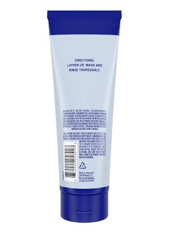 Mando Mando Odor Shield Body Wash - 24 Hour Odor Control - Removes Odor Better than Soap - SLS Free, Paraben Free, Skin Safe - 8.5 Ounce (Pro Sport)  - Image 2