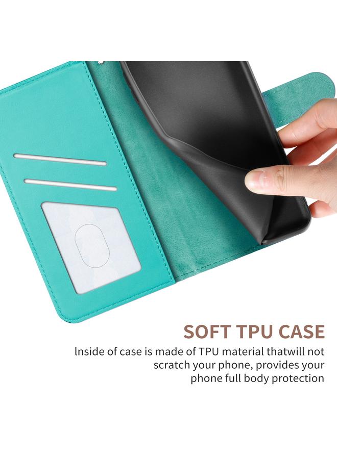 S-TOP Case For Samsung Galaxy S20 Ultra Sika Deer Embossing Pattern Horizontal Flip PU Leather Case with Holder & Card Slot & Wallet & Photo Frame - Image 4