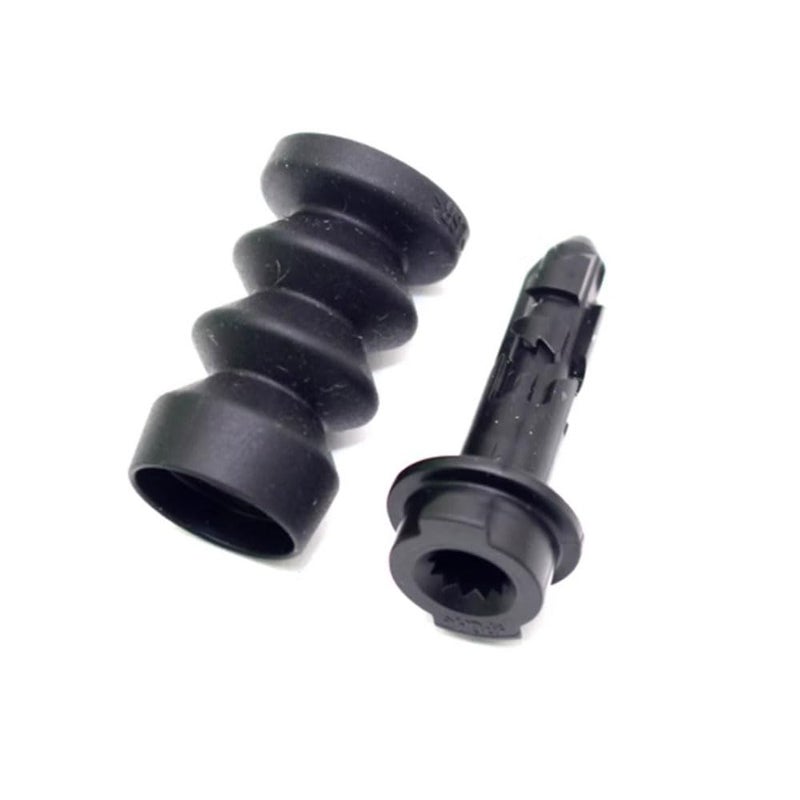 UCCKEYI Fuel Tank Filler Lock Snap Spring Buckle Compatible for BMW Mini Cooper X1 X2 X3 E83 X4 X6 Z4 1 3 5 7 Series - Image 5