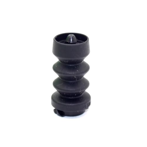 UCCKEYI Fuel Tank Filler Lock Snap Spring Buckle Compatible for BMW Mini Cooper X1 X2 X3 E83 X4 X6 Z4 1 3 5 7 Series - Image 2