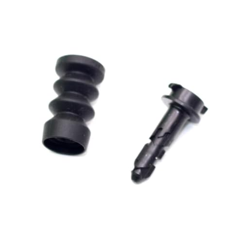 UCCKEYI Fuel Tank Filler Lock Snap Spring Buckle Compatible for BMW Mini Cooper X1 X2 X3 E83 X4 X6 Z4 1 3 5 7 Series - Image 4