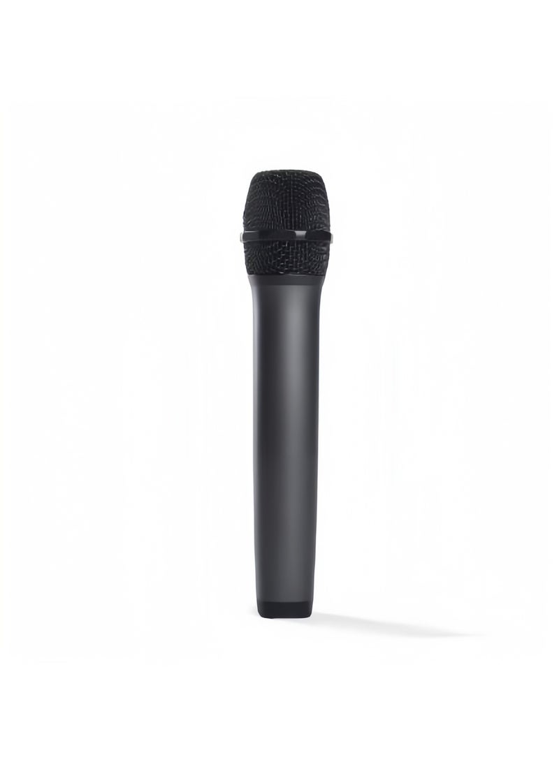 JBL Wireless Microphone Set JBLWIRELESSMIC-D Black - Image 5