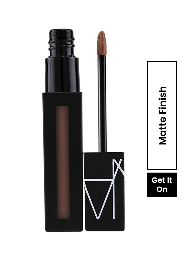 NARS Powermatte Lip Pigment Get It On - Image 1