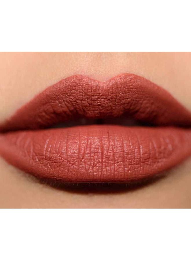 NARS Powermatte Lip Pigment Get It On - Image 2