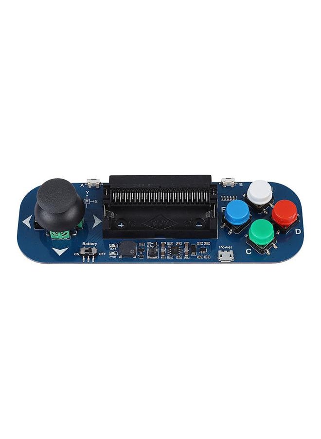 Thoraya Dual Channel Analog Output Micro Bit Expansion Buzzer Game Music Gamepad Expansion Module  - Image 4