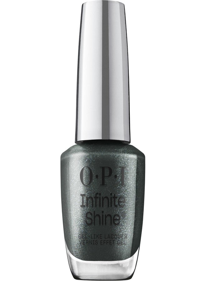 O.P.I O·P·I Infinite Shine Fall'25 Get in Platform-ation,15ml - Image 1